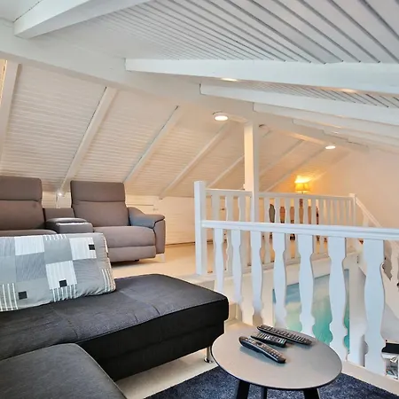 Am Wittinghaaf Haus Moin Casa vacanze