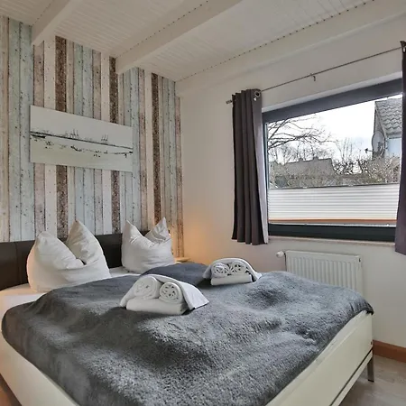 Casa vacanze Am Wittinghaaf Haus Moin *
