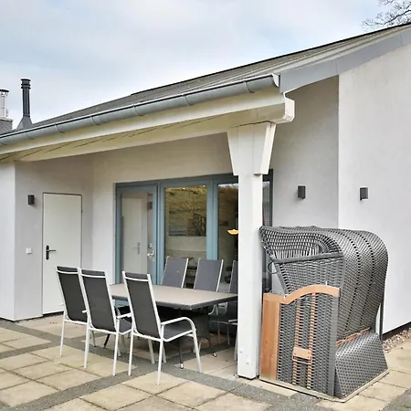 Am Wittinghaaf Haus Moin Casa vacanze
