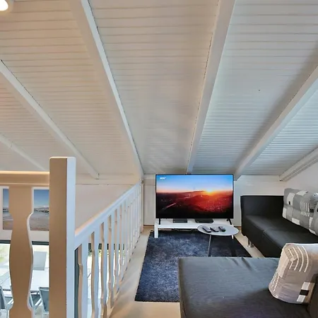 Casa vacanze Am Wittinghaaf Haus Moin Niendorf (Timmendorfer Strand)