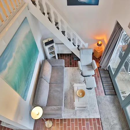 Am Wittinghaaf Haus Moin Casa vacanze