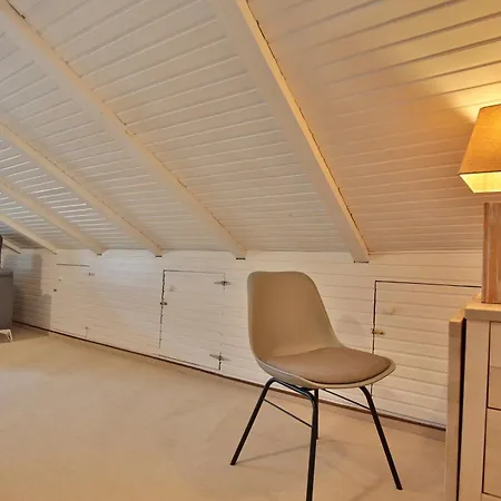 Casa vacanze Am Wittinghaaf Haus Moin