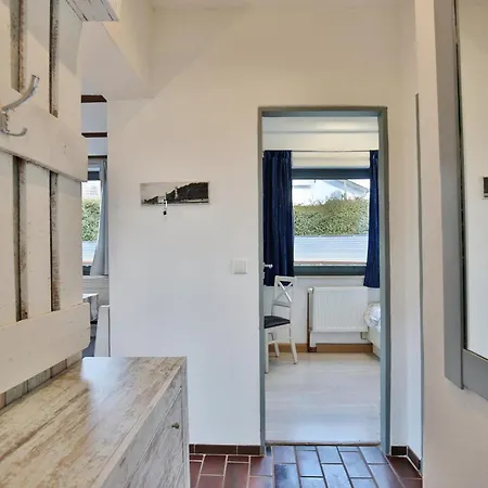 Am Wittinghaaf Haus Moin Casa vacanze Niendorf (Timmendorfer Strand)