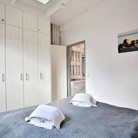Am Wittinghaaf Haus Moin Niendorf (Timmendorfer Strand)
