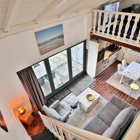 Am Wittinghaaf Haus Moin Casa vacanze