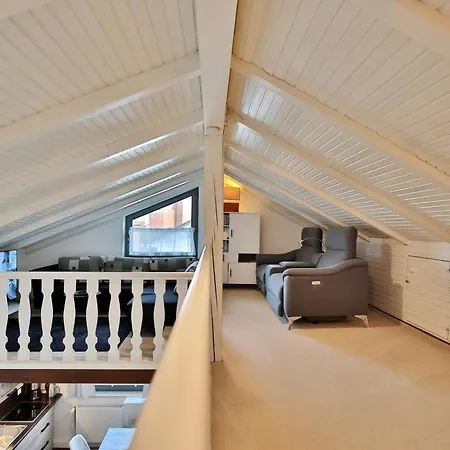 Casa vacanze Am Wittinghaaf Haus Moin Niendorf (Timmendorfer Strand)