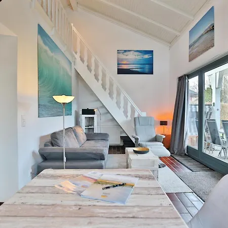 Am Wittinghaaf Haus Moin Niendorf (Timmendorfer Strand)