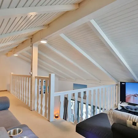 Am Wittinghaaf Haus Moin * Niendorf (Timmendorfer Strand)
