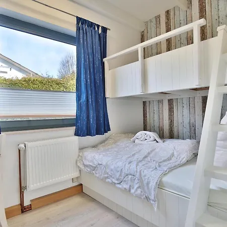 Casa vacanze Am Wittinghaaf Haus Moin