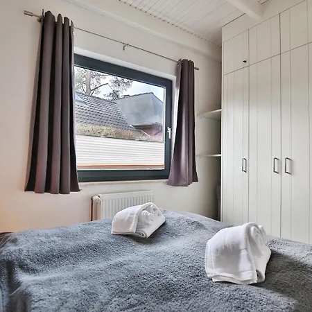 Am Wittinghaaf Haus Moin Casa vacanze *